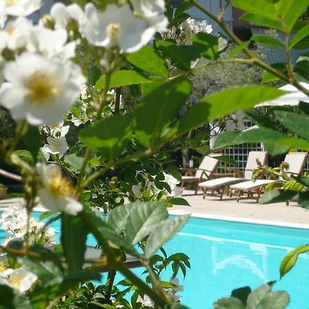 Hotel Avra Lygia (Lefkada) Exterior foto