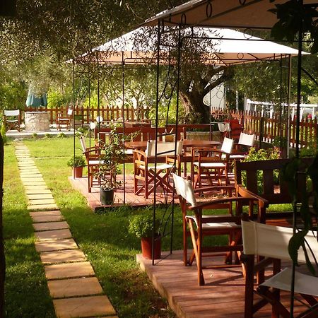 Hotel Avra Lygia (Lefkada) Exterior foto
