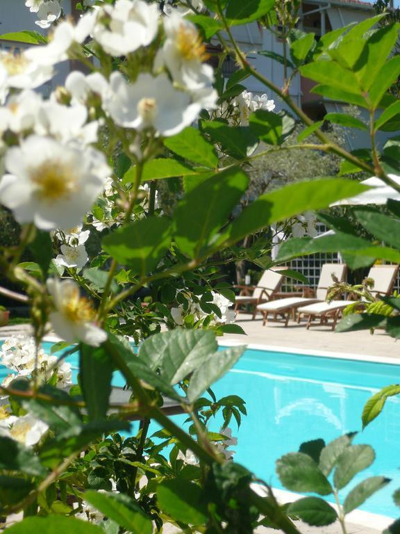 Hotel Avra Lygia (Lefkada) Exterior foto