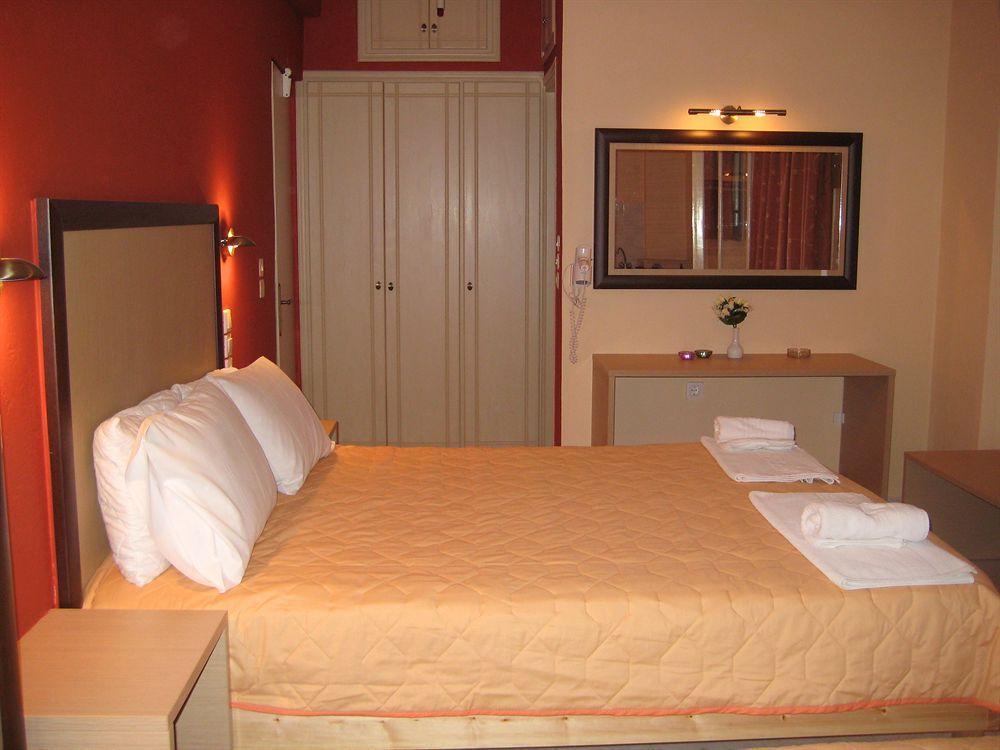 Hotel Avra Lygia (Lefkada) Exterior foto