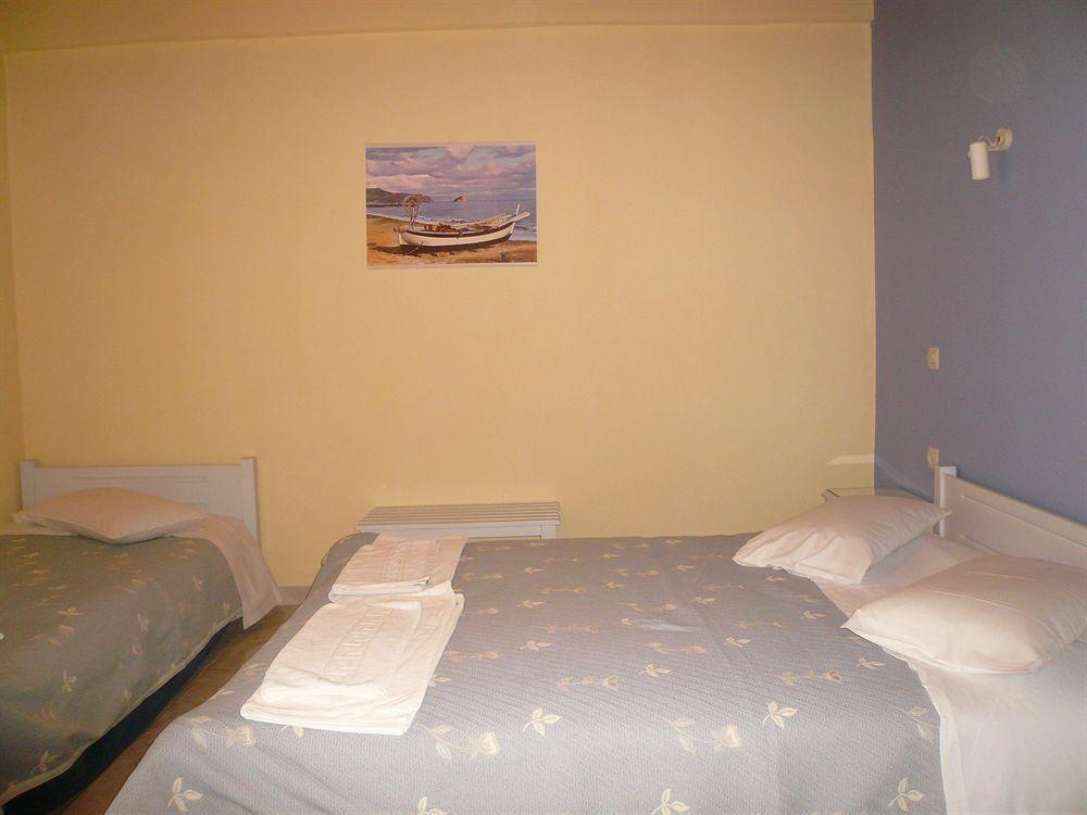 Hotel Avra Lygia (Lefkada) Exterior foto