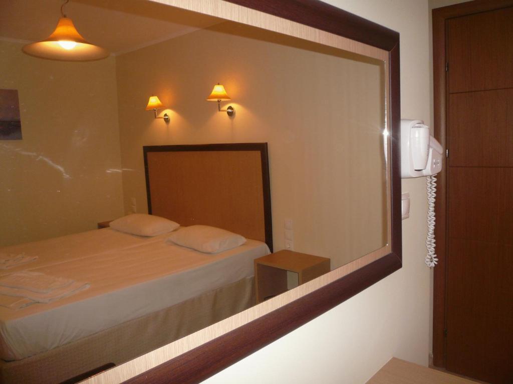 Hotel Avra Lygia (Lefkada) Quarto foto